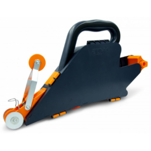 EDMAPLIC - Drywall taper with corner roller