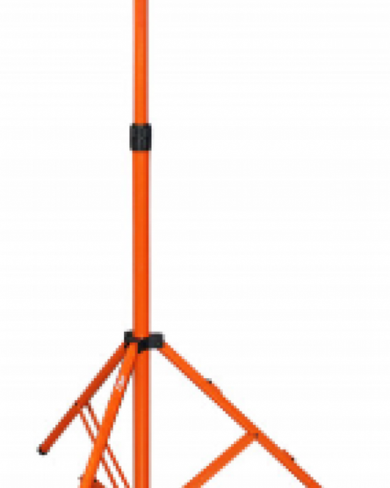 EDMA Τρίποδο για το Φως LED  Εργαλεία Γυψοσανίδας 