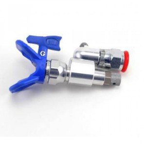 Graco Cleanshot Σπαστό Βέργας