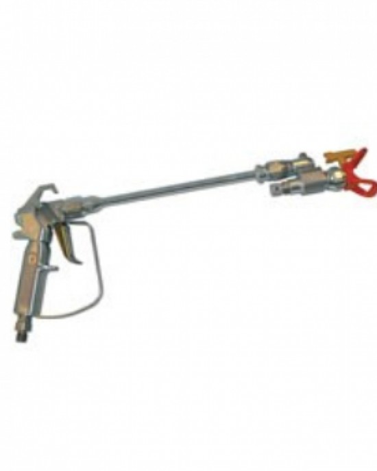 Graco Overspray Control Kit ΜΗΧΑΝΗΜΑΤΑ ΒΑΦΗΣ AIRLESS 