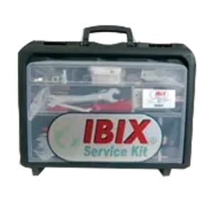 IBIX Σετ Επισκευής