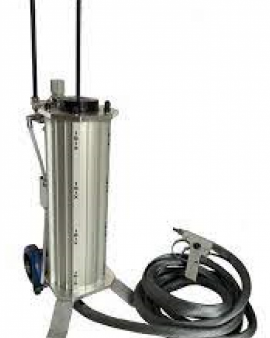 Ibix Ξηρή Αμμοβολή 9 L  Ibix Special Blast Cleaning 