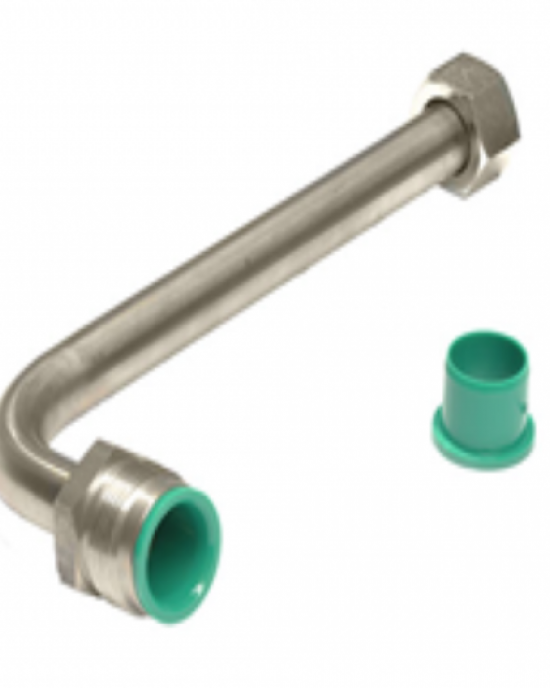 Berizzi Γωνιά 'L' Ανοξείδωτη Αναλώσιμα 