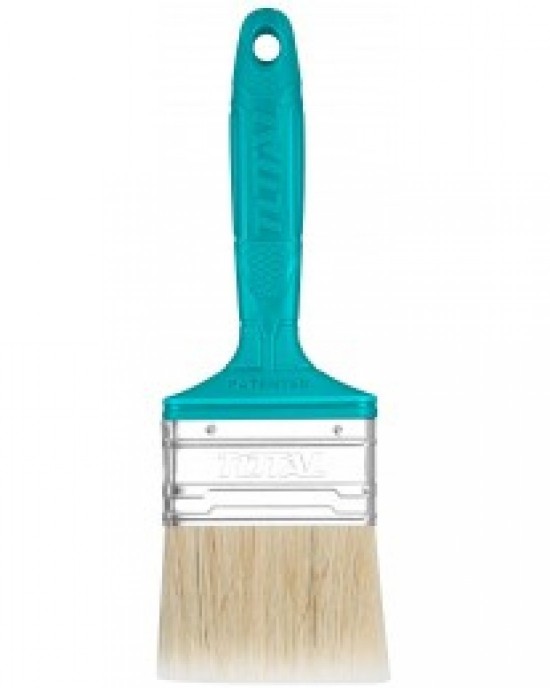 TOTAL ΠΙΝΕΛΟ ΒΑΦΗΣ ΠΛΑΣΤΙΚΗ ΛΑΒΗ 3" (THT846036) ΕΡΓΑΛΕΙΑ ΧΕΙΡΟΣ 