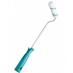 TOTAL THT8541 PAINT ROLLER 100mm 