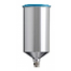 Anest Iwata Δοχείο 1000 ml