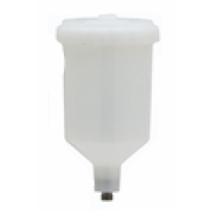 Anest Iwata Δοχείο 250 ml 