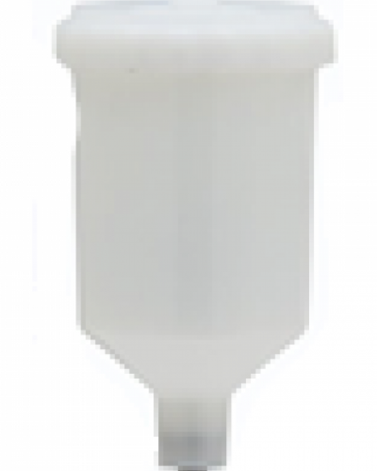 Anest Iwata Δοχείο 250 ml  ΠΙΣΤΟΛΙΑ ΒΑΦΗΣ