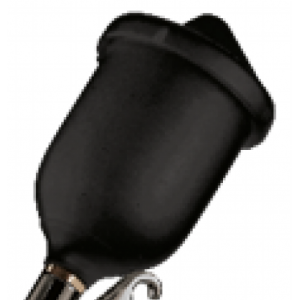 Anest Iwata Δοχείο 600 ml 