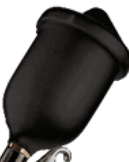 Anest Iwata Δοχείο 600 ml  ΠΙΣΤΟΛΙΑ ΒΑΦΗΣ