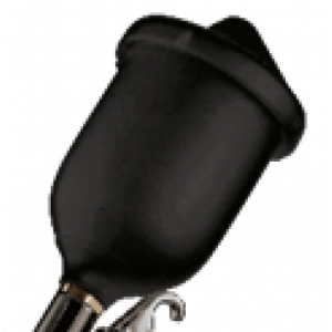 Anest Iwata Δοχείο 600 ml UV