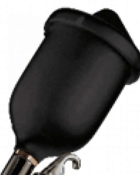 Anest Iwata Δοχείο 600 ml UV ΠΙΣΤΟΛΙΑ ΒΑΦΗΣ