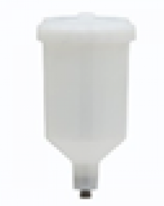 Anest Iwata Δοχείο 70 ml ΠΙΣΤΟΛΙΑ ΒΑΦΗΣ