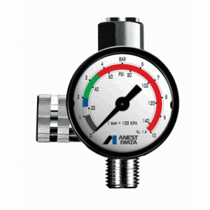 Anest Iwata Impact Controller 2 Anest Iwata Impact Controller 2