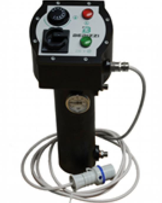 Berizzi Θερμαντήρας υλικού για αντλίες βαφής Αναλώσιμα 