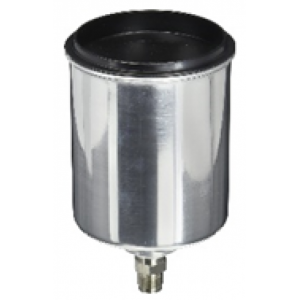 Graco Finex Αλουμινίου 600 ml