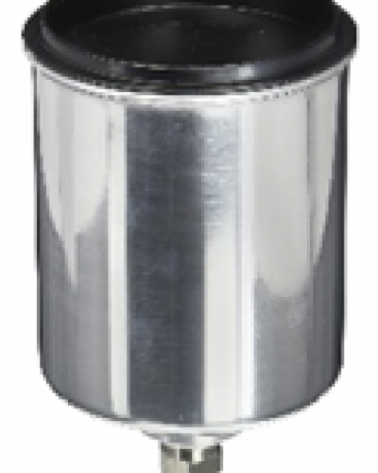 Graco Finex Αλουμινίου 600 ml ΠΙΣΤΟΛΙΑ ΒΑΦΗΣ