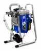 Graco GX21 Airless με Μπαταρία ΜΗΧΑΝΗΜΑΤΑ ΒΑΦΗΣ AIRLESS 
