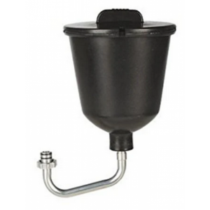 Graco Hopper 5.7L (GXFF, Classic, STMAX, FP)