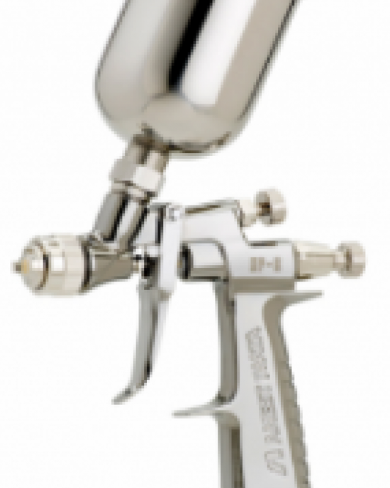 Αερογράφος Μοντελισμού ECL 9100 Μπεκ 0.30 mm ΠΙΣΤΟΛΙΑ ΒΑΦΗΣ