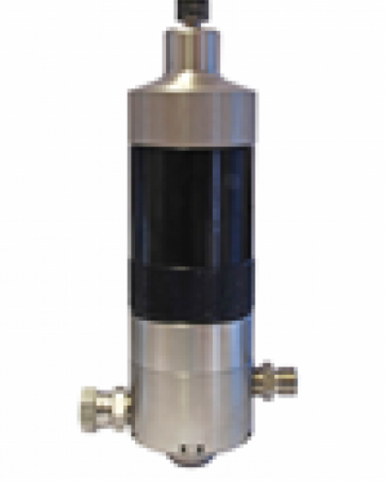 Berizzi Ρυθμιστής Πίεσης Υλικού 30-300 Bar Αναλώσιμα 