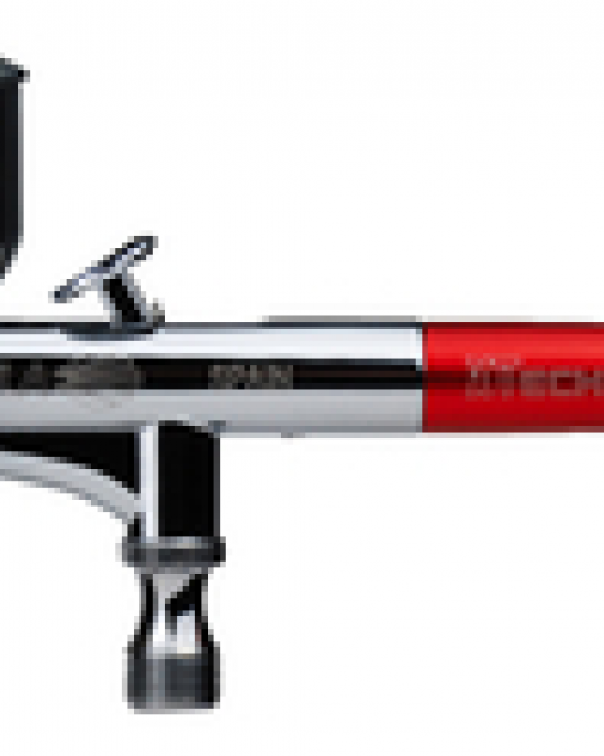 SAGOLA Αερογράφος Xtech 400 Αερογράφοι Μοντελισμού 