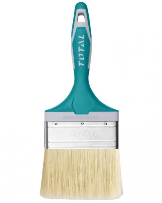 TOTAL ΠΙΝΕΛΟ ΕΠΑΓΓΕΛΜΑΤΙΚΟ 3" (THT84036) ΕΡΓΑΛΕΙΑ ΧΕΙΡΟΣ 