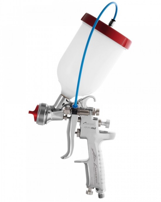 Anest Iwata AZ3 HTE PAS Concept Μπεκ 1.3 mm