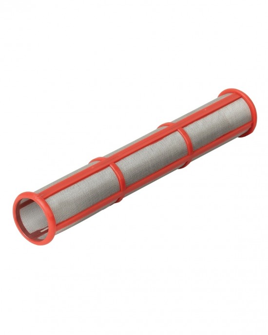Κόκκινα Φίλτρα για Αντλίες Βαφής Airless 200 Mesh (18 cm) Κόκκινα Φίλτρα για Αντλίες Βαφής Airless 200 Mesh (18 cm)