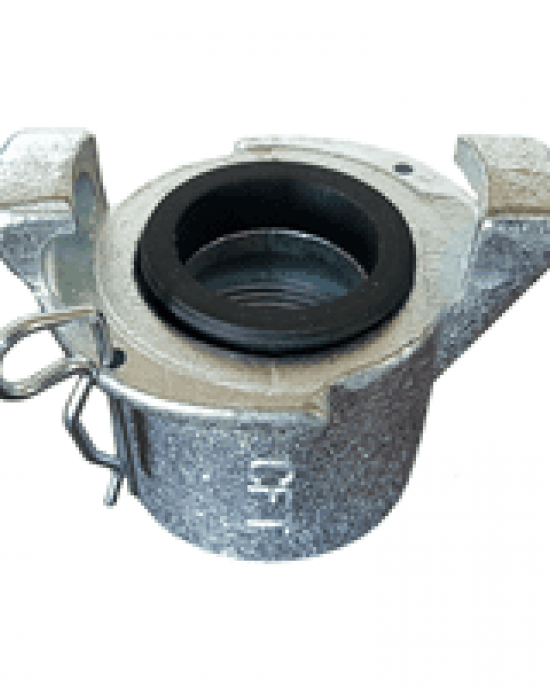 CFT Μεταλλικός Σύνδεσμος