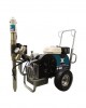 DP-9600G Βενζινοκίνητος Υδραυλικός Ψεκαστήρας Airless	