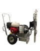 DP-9600G Βενζινοκίνητος Υδραυλικός Ψεκαστήρας Airless	
