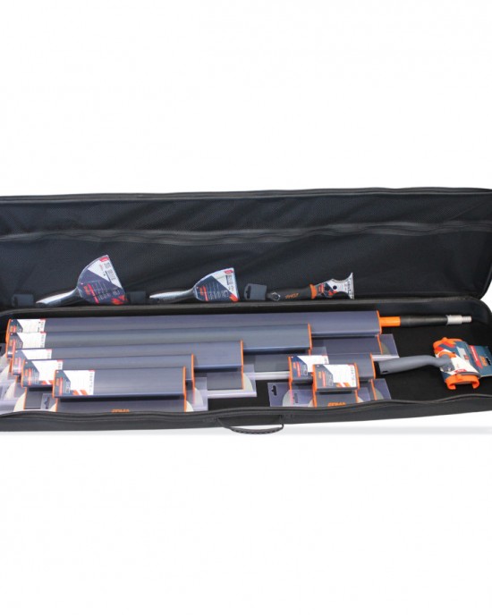 EDMA SET Edmablade + Storage Case XL 