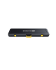 ERGO-FINE PRO: 9-Piece Drywall Skimming Blade Set in Carrying Case plasterboard tools 