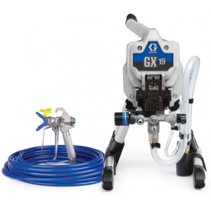 GRACO GX19 AIRLESS