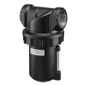 Clemco HMS Υδατοπαγίδα 1 1/2"