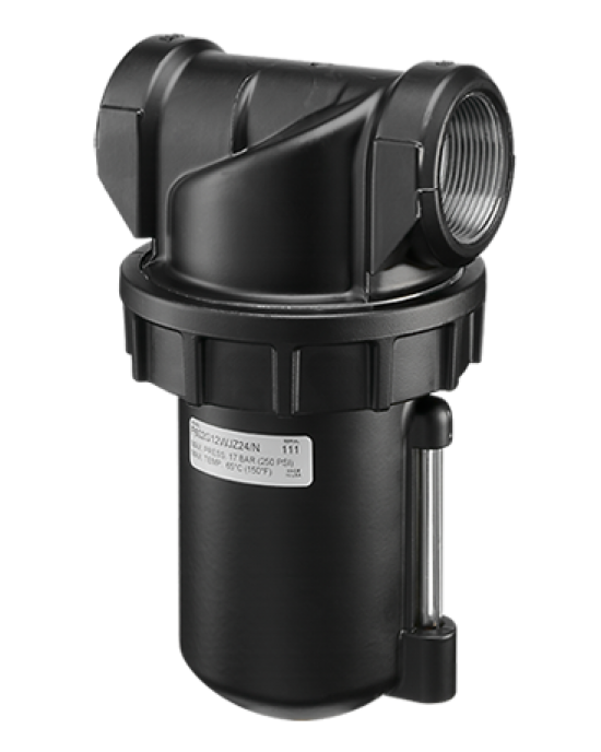 Clemco HMS Υδατοπαγίδα 1 1/2" Αναλώσιμα 