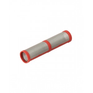 Κόκκινα Φίλτρα για Αντλίες Airless 200 Mesh (9 cm)