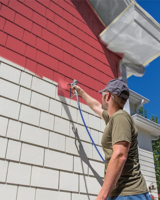 GRACO MAGNUM L10 AIRLESS