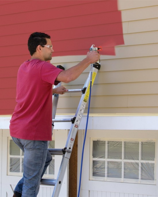 GRACO MAGNUM L10 AIRLESS