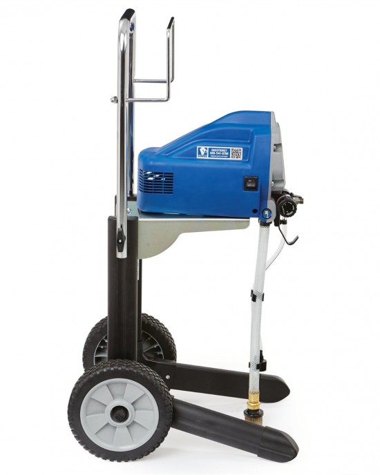 GRACO MAGNUM L10 AIRLESS