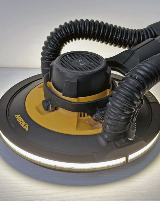 LED Φωτισμός για Mirka LEROS