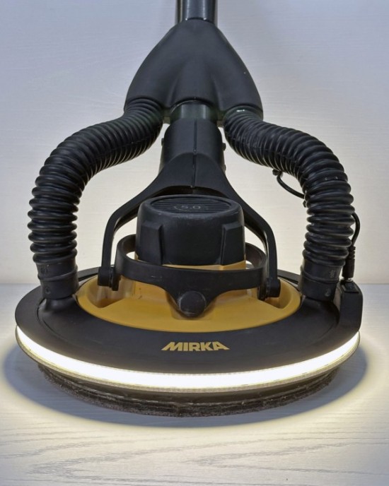 LED Φωτισμός για Mirka LEROS