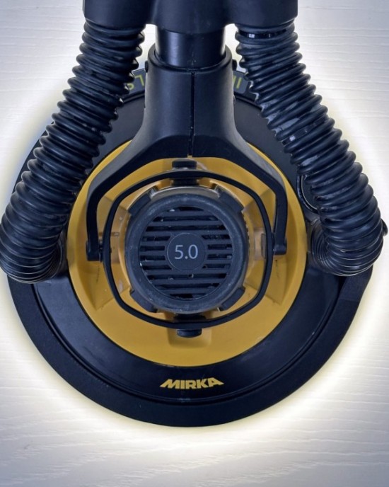 LED Φωτισμός για Mirka LEROS