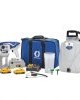 Graco SaniSpray HP 20 Electrostatic ProPack ΨΕΚΑΣΤΗΡΕΣ ΑΠΟΛΥΜΑΝΣΗΣ