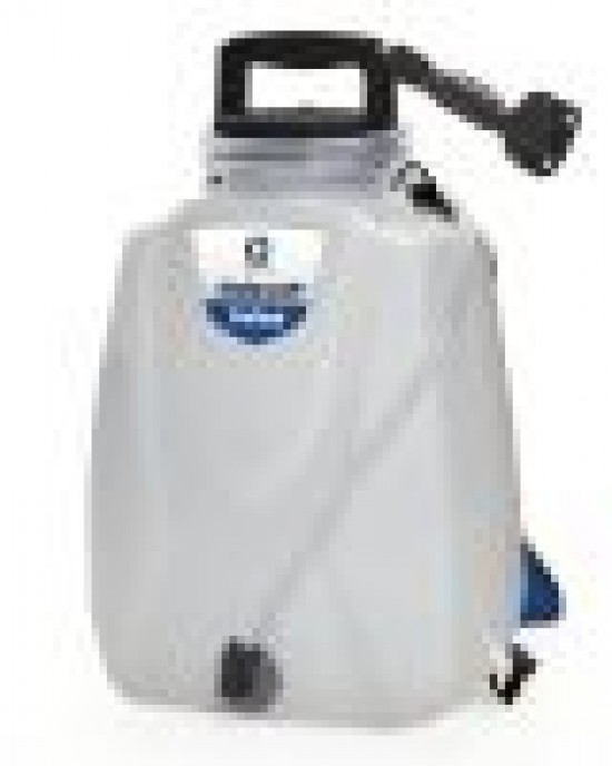 Graco SaniSpray HP 20 Electrostatic ProPack ΨΕΚΑΣΤΗΡΕΣ ΑΠΟΛΥΜΑΝΣΗΣ