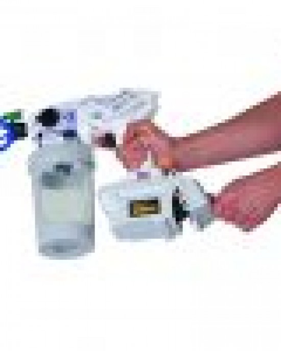 Graco SaniSpray HP 20 με μπαταρία ΨΕΚΑΣΤΗΡΕΣ ΑΠΟΛΥΜΑΝΣΗΣ