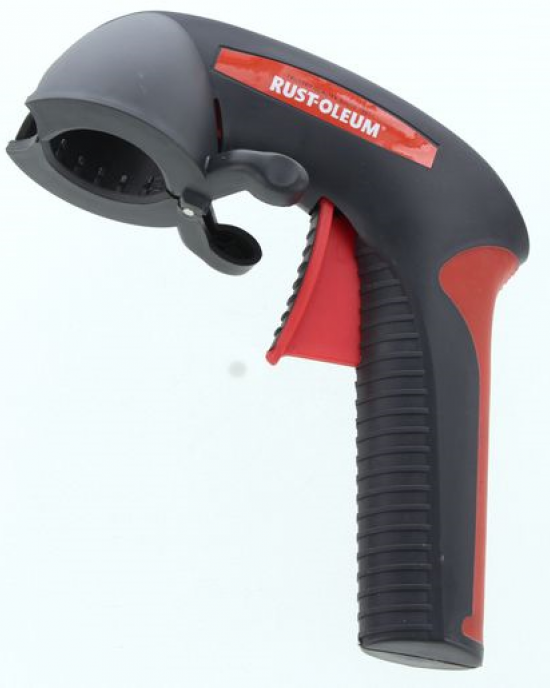 Comfort Grip Rust-Oleum spray handle PAINT SPRAY 