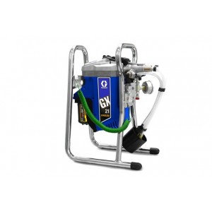 Graco GX21 Airless Cordless