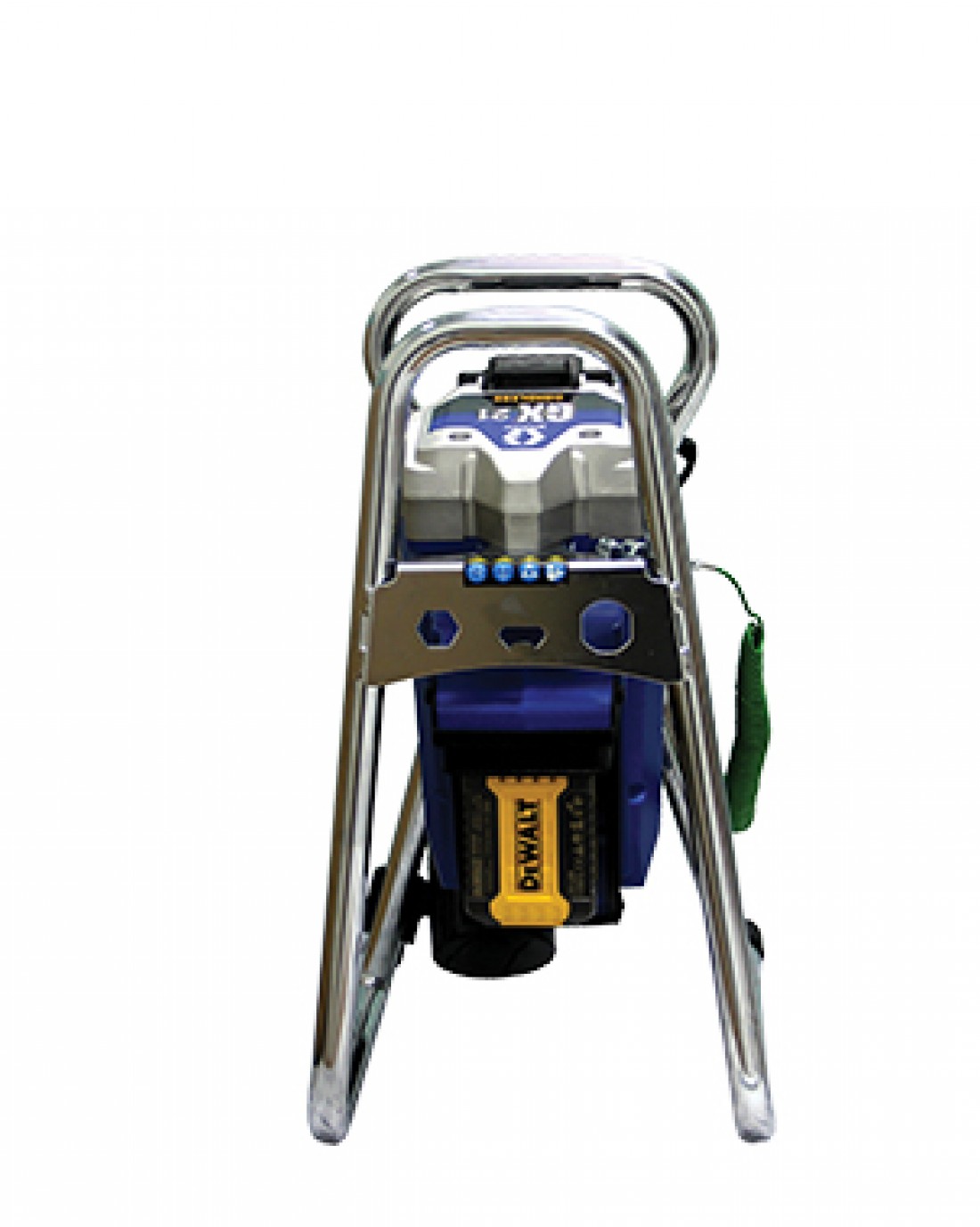 Graco GX21 Airless Cordless